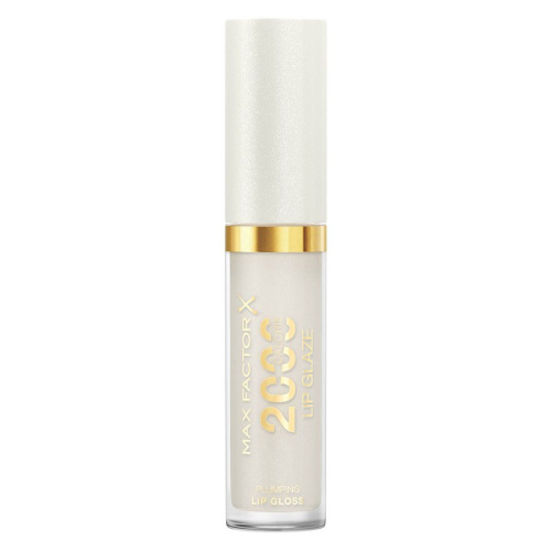 2000 Calorie Lip Glaze 4,4 ml – 000 Melting Ice