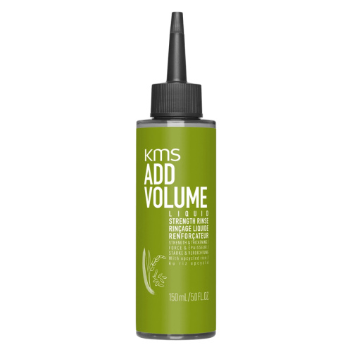 ADDVOLUME Liquid Strength Rinse 150ml