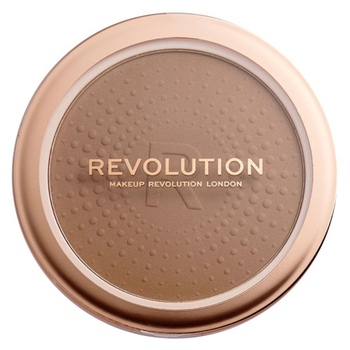 Mega Bronzer – 01 Cool
