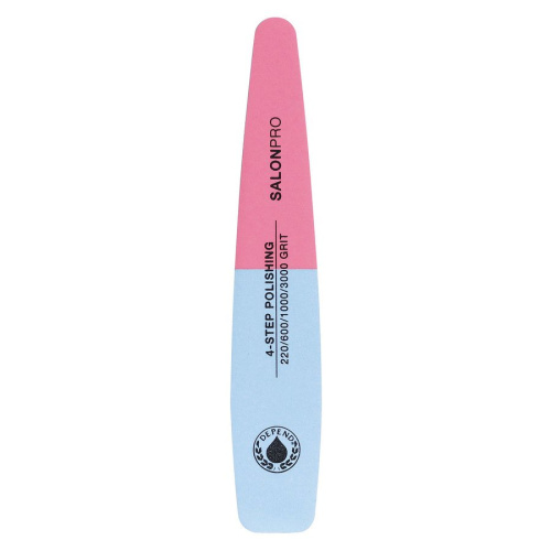 Salon Pro 4-Step Polishing 220/600/1000/3000