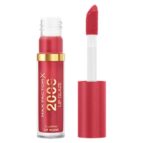 2000 Calorie Lip Glaze 4,4 ml – Fire Sparks