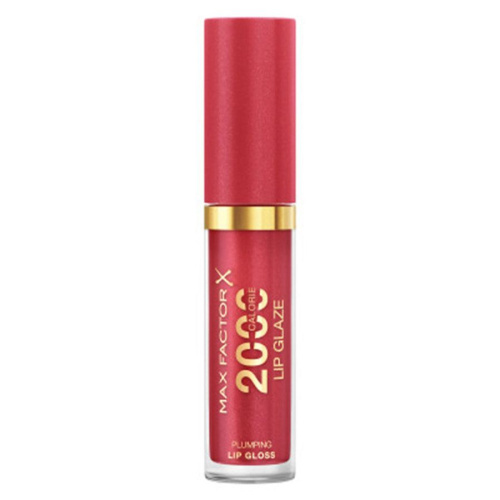 2000 Calorie Lip Glaze 4,4 ml – Fire Sparks