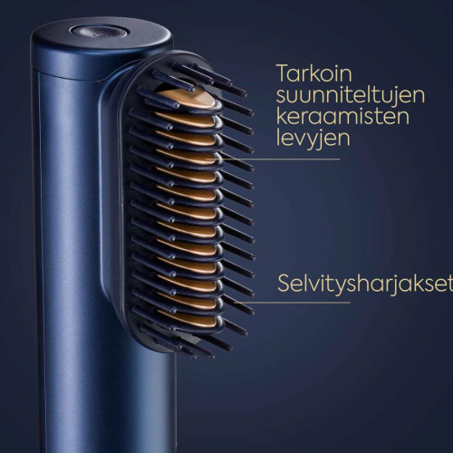 Air Wand Multistyler
