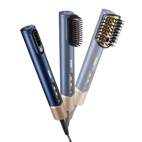 Air Wand Multistyler