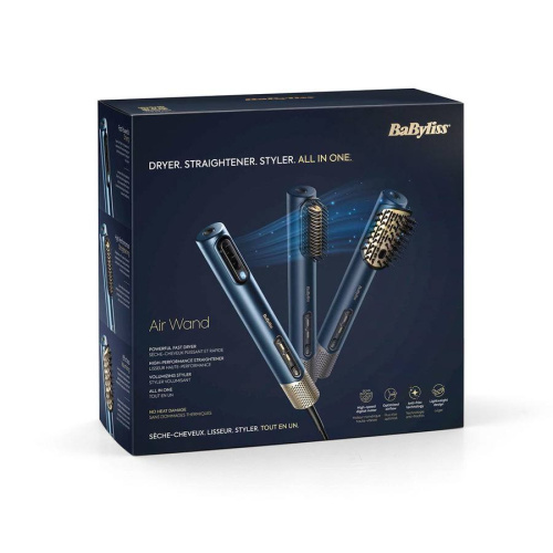 Air Wand Multistyler