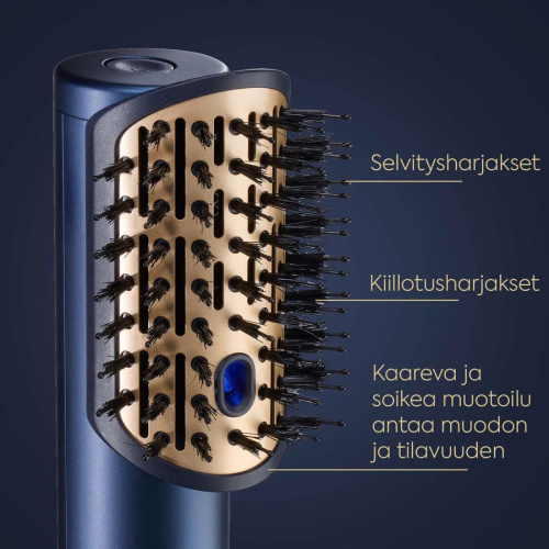Air Wand Multistyler