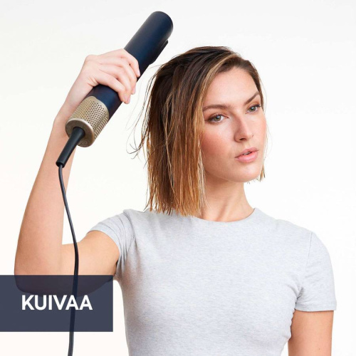 Air Wand Multistyler