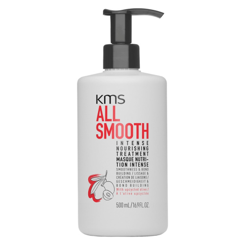 AllSmooth Intense Nourishing Treatment 500ml