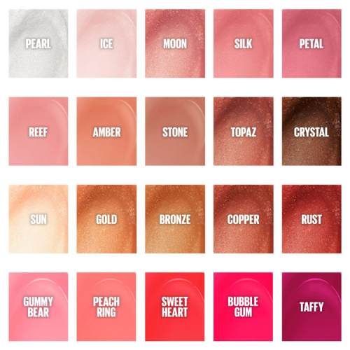 Lifter Gloss 3 Moon 5,4ml