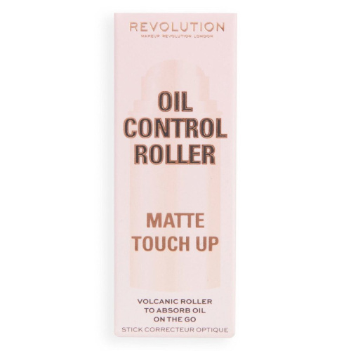Matte Touch Up Oil Control Roller