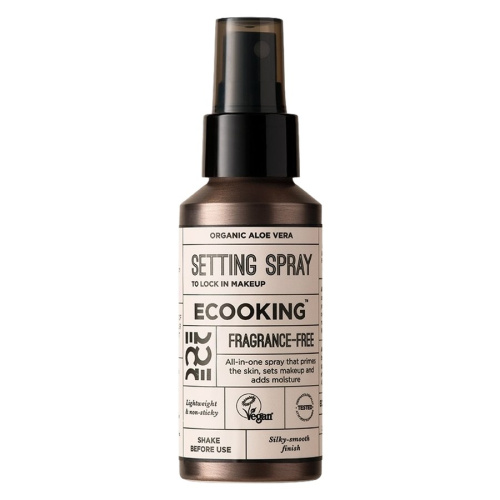 Setting Spray 75 ml