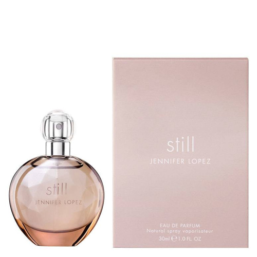 Still Eau De Parfum 30 ml