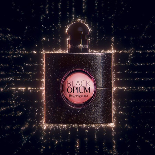 Black Opium Eau De Parfum 90ml