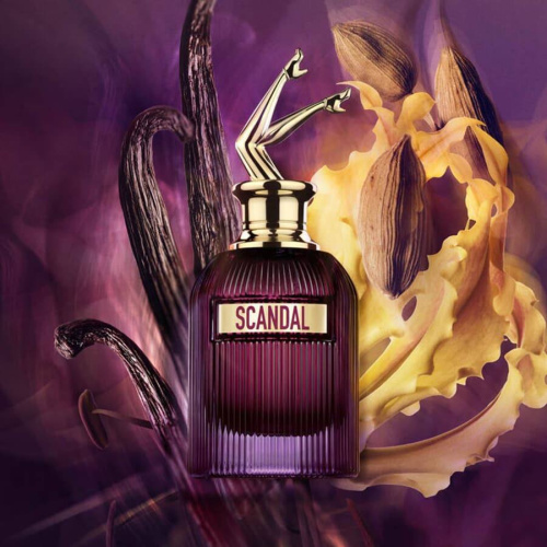 Scandal Intense Her Eau De Parfum 80ml