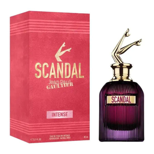Scandal Intense Her Eau De Parfum 80ml