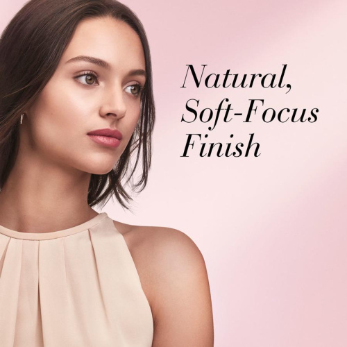 FF Skincaring Pressed Powder 10 g ─ Light
