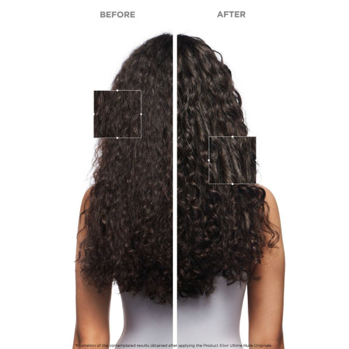 Elixir Ultime L´Huile Originale Hair Oil 30 ml