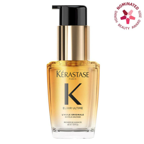 Elixir Ultime L´Huile Originale Hair Oil 30 ml
