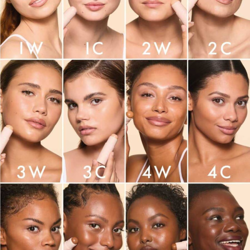 The Wonder Base Stick 3C Ivory 8g