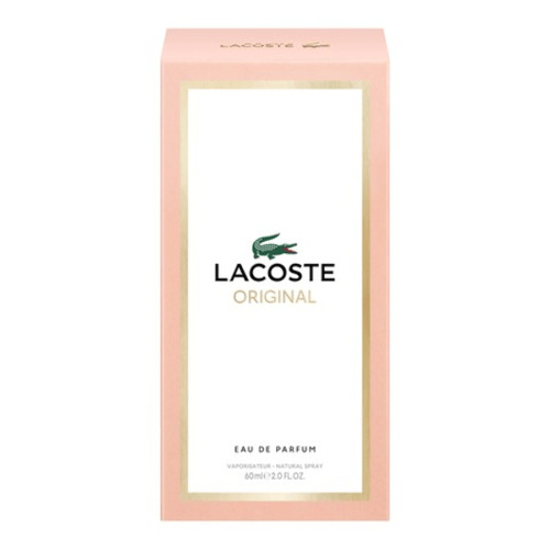 Original Pour Femme Eau De Parfum 60ml