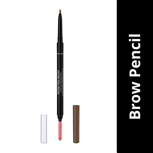 Brow Pro Micro Ultra-Fine Precision Pencil #002 Soft Brown 0,9g