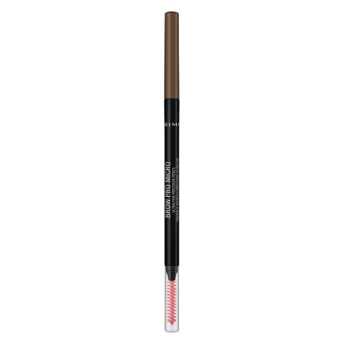 Brow Pro Micro Ultra-Fine Precision Pencil #002 Soft Brown 0,9g