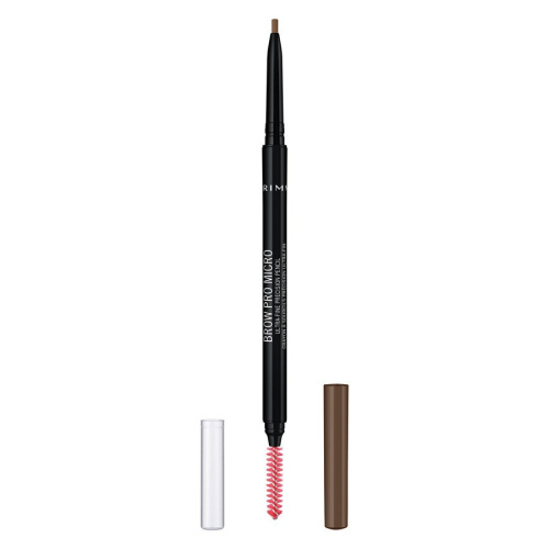 Brow Pro Micro Ultra-Fine Precision Pencil #002 Soft Brown 0,9g