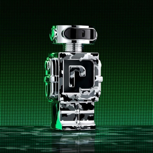 Phantom Collector Eau De Toilette 100ml