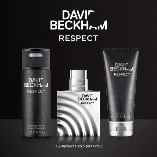 Respect Deodorant Spray 150 ml