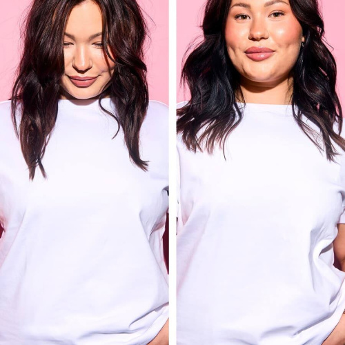 Clean Me Up Dry Shampoo 250ml