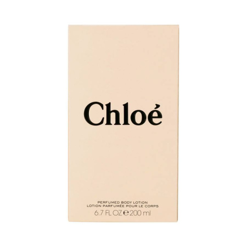 Perfumed Body Lotion 200ml