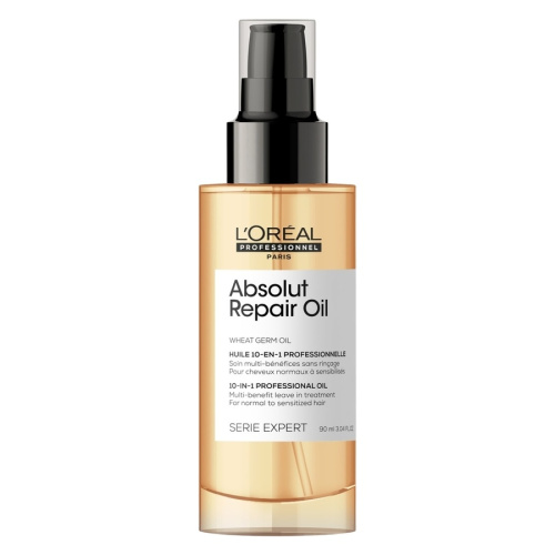 Absolute Repair 10-in-1 Professionnel Oil 90ml