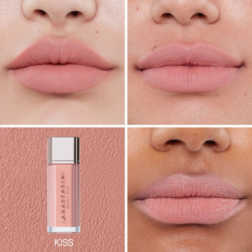Lip Velvet 3,5 g – Kiss