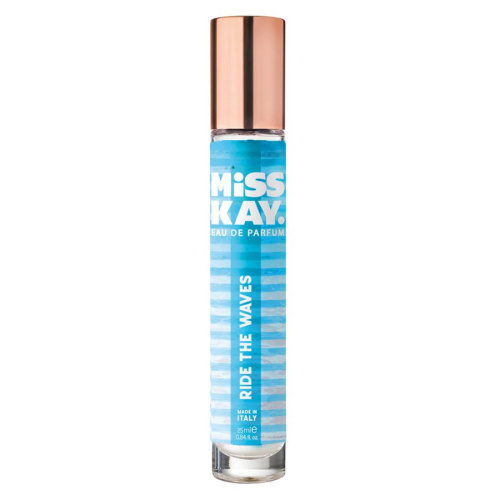 Ride The Waves Eau De Parfum 25 ml