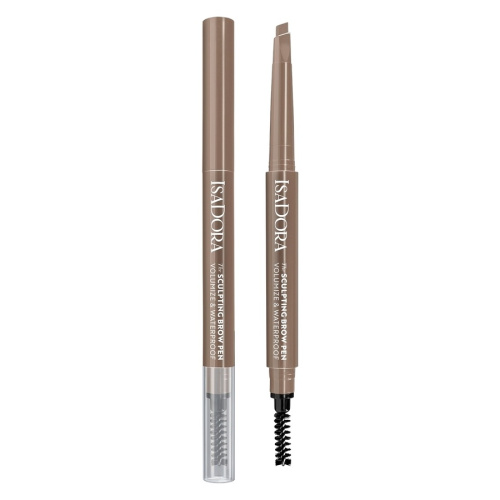 The Sculpting Brow Pen Volumize & Waterproof 05 Taupe 0,2g
