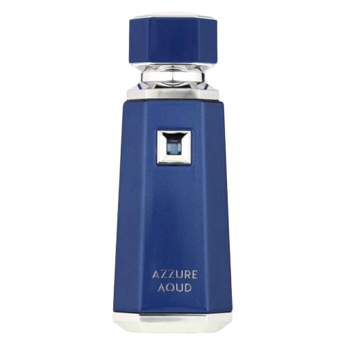 Fragrance World Azzure Aoud Eau De Parfum 100 ml