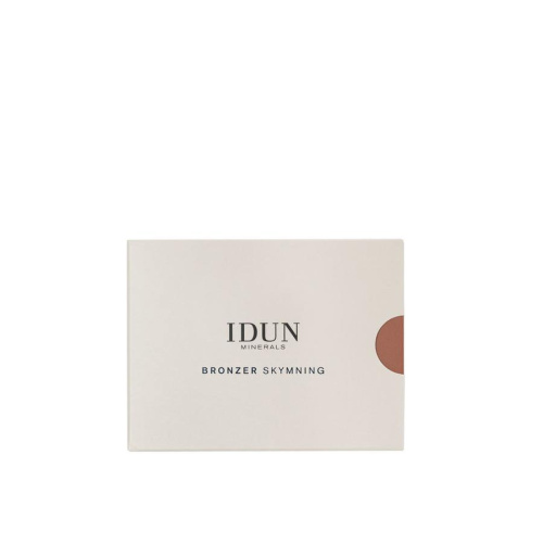 Matte Mineral Bronzer 5 g – Skymning