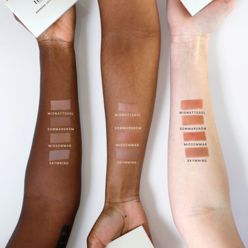 Matte Mineral Bronzer 5 g – Skymning