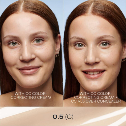 CC All Over Concealer 8,5 ml – 0.5 Light