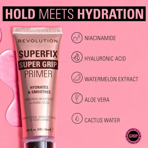 Superfix Grip Primer 24ml