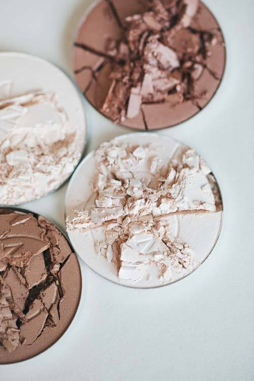 Bronzer Midnattssol 4,6g