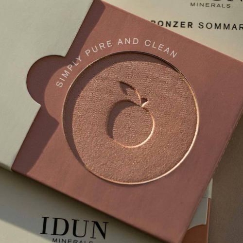 Bronzer Midnattssol 4,6g