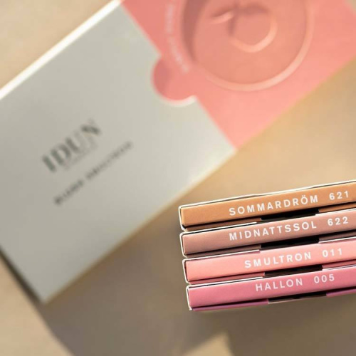 Bronzer Midnattssol 4,6g