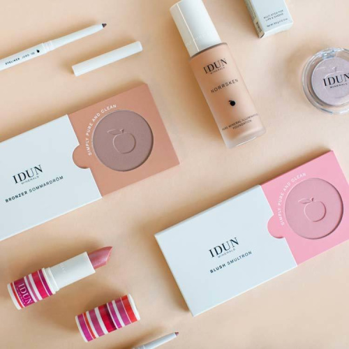 Bronzer Midnattssol 4,6g