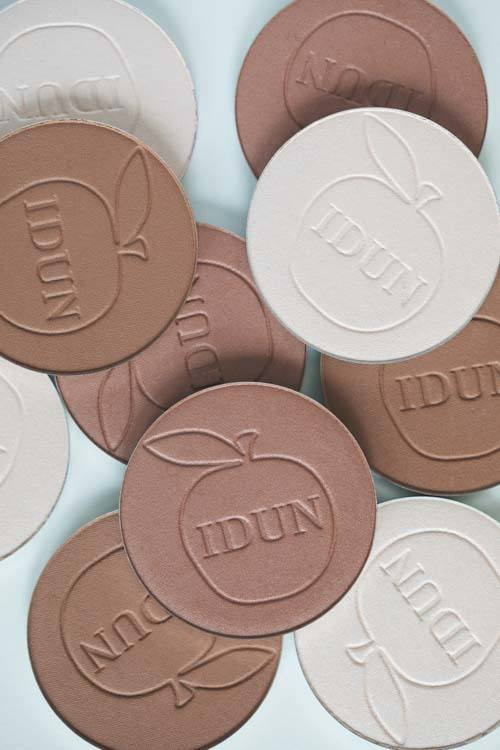 Bronzer Midnattssol 4,6g