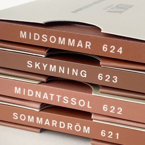 Bronzer Midnattssol 4,6g