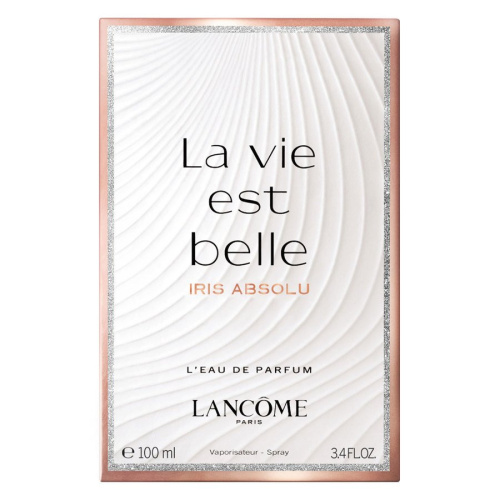 La Vie Est Belle Iris Absolu Eau De Parfum 100 ml