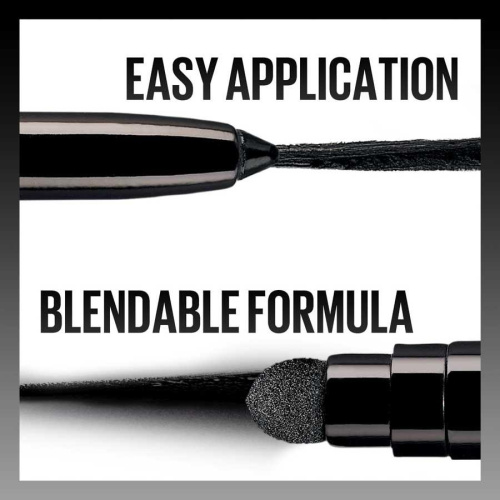 Tattoo Liner Automatic Gel Eyeliner 20 Mocha Grey 1g