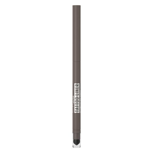 Tattoo Liner Automatic Gel Eyeliner 20 Mocha Grey 1g