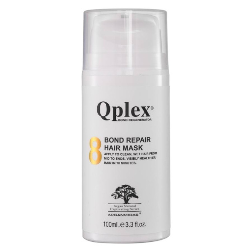 Qplex No.8 Bond Repair Hair Mask 100 ml